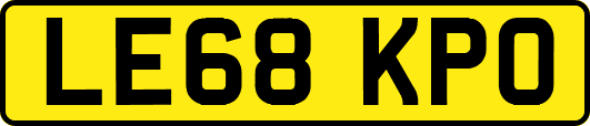 LE68KPO