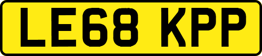 LE68KPP
