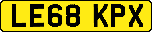 LE68KPX