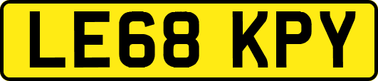 LE68KPY