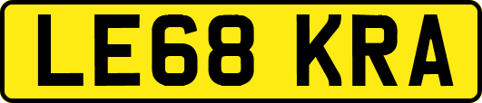 LE68KRA