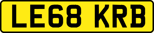 LE68KRB