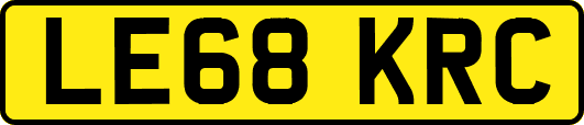 LE68KRC