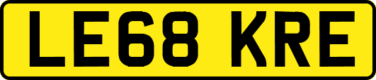 LE68KRE