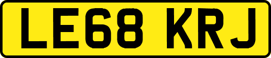 LE68KRJ