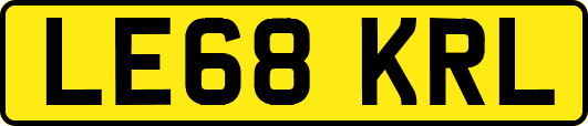 LE68KRL