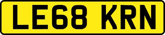 LE68KRN