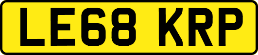LE68KRP