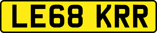 LE68KRR