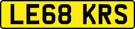 LE68KRS