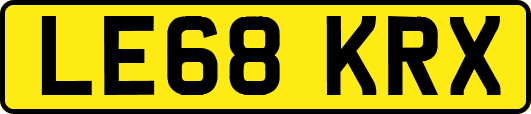 LE68KRX