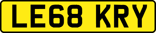 LE68KRY