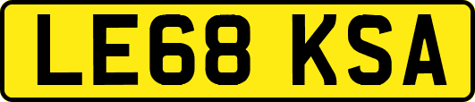 LE68KSA