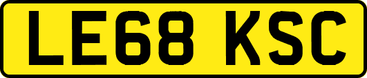 LE68KSC