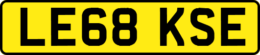 LE68KSE