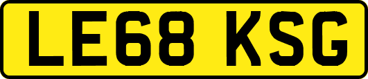LE68KSG