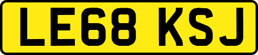 LE68KSJ