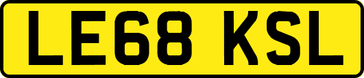 LE68KSL