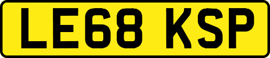 LE68KSP