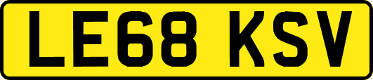 LE68KSV