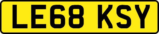 LE68KSY