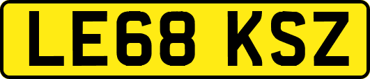 LE68KSZ