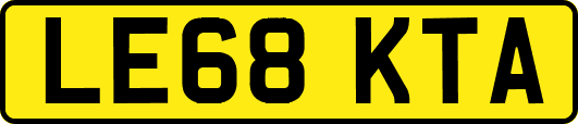 LE68KTA
