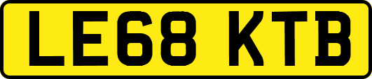 LE68KTB
