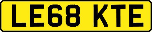 LE68KTE