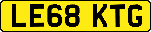 LE68KTG