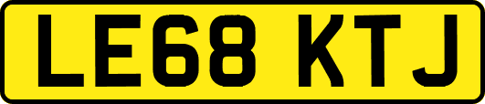 LE68KTJ