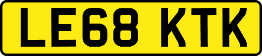 LE68KTK