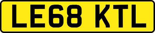 LE68KTL