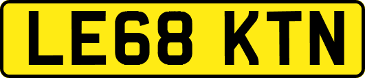 LE68KTN