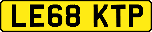 LE68KTP