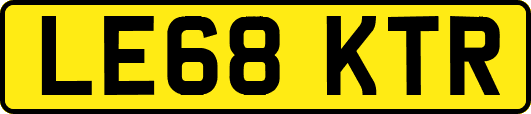 LE68KTR