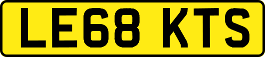 LE68KTS