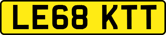 LE68KTT
