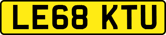 LE68KTU
