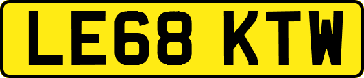 LE68KTW