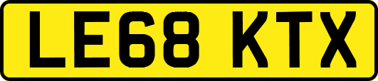 LE68KTX