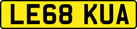 LE68KUA