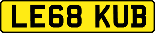 LE68KUB