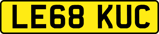 LE68KUC