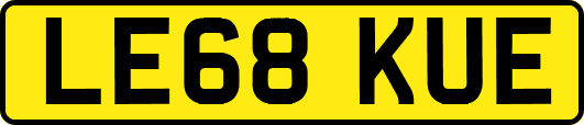 LE68KUE