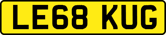 LE68KUG