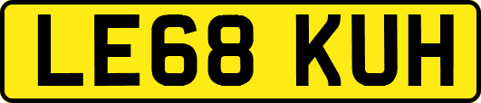 LE68KUH