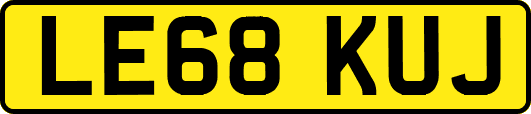 LE68KUJ
