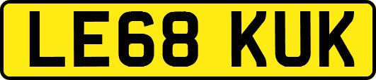 LE68KUK