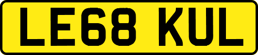 LE68KUL